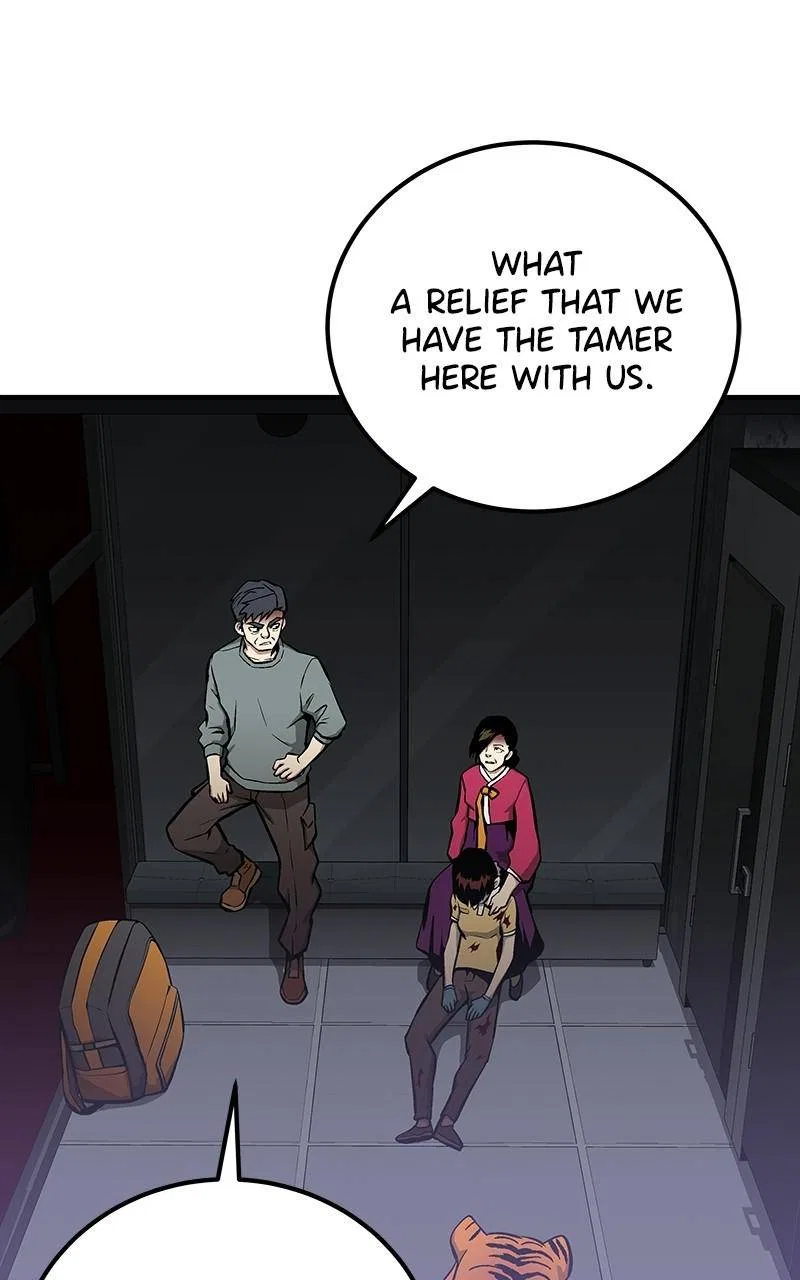 The Earth Savior Selection Chapter 55 – Page 68
