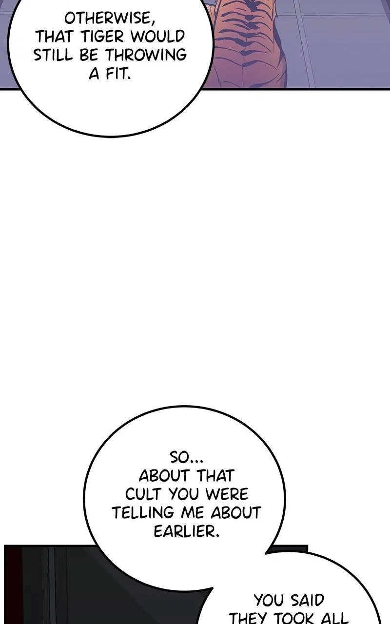 The Earth Savior Selection Chapter 55 – Page 69