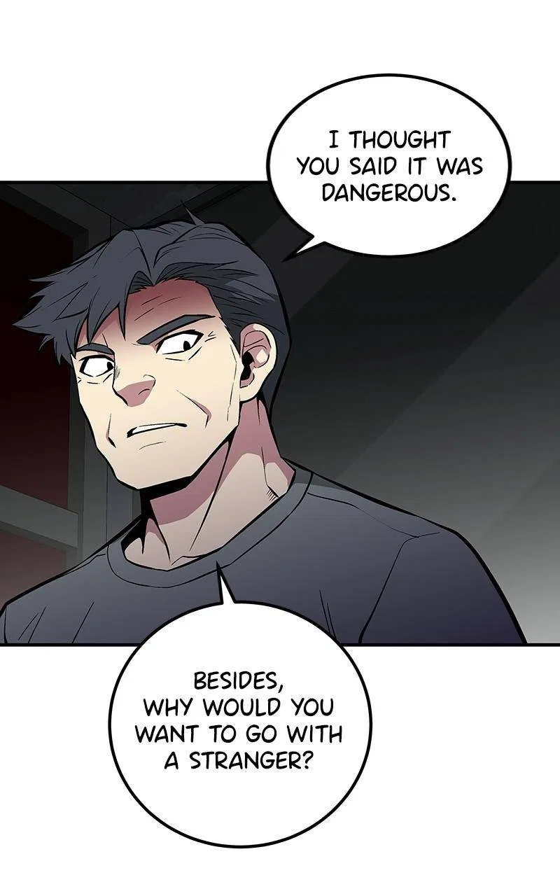 The Earth Savior Selection Chapter 55 – Page 75
