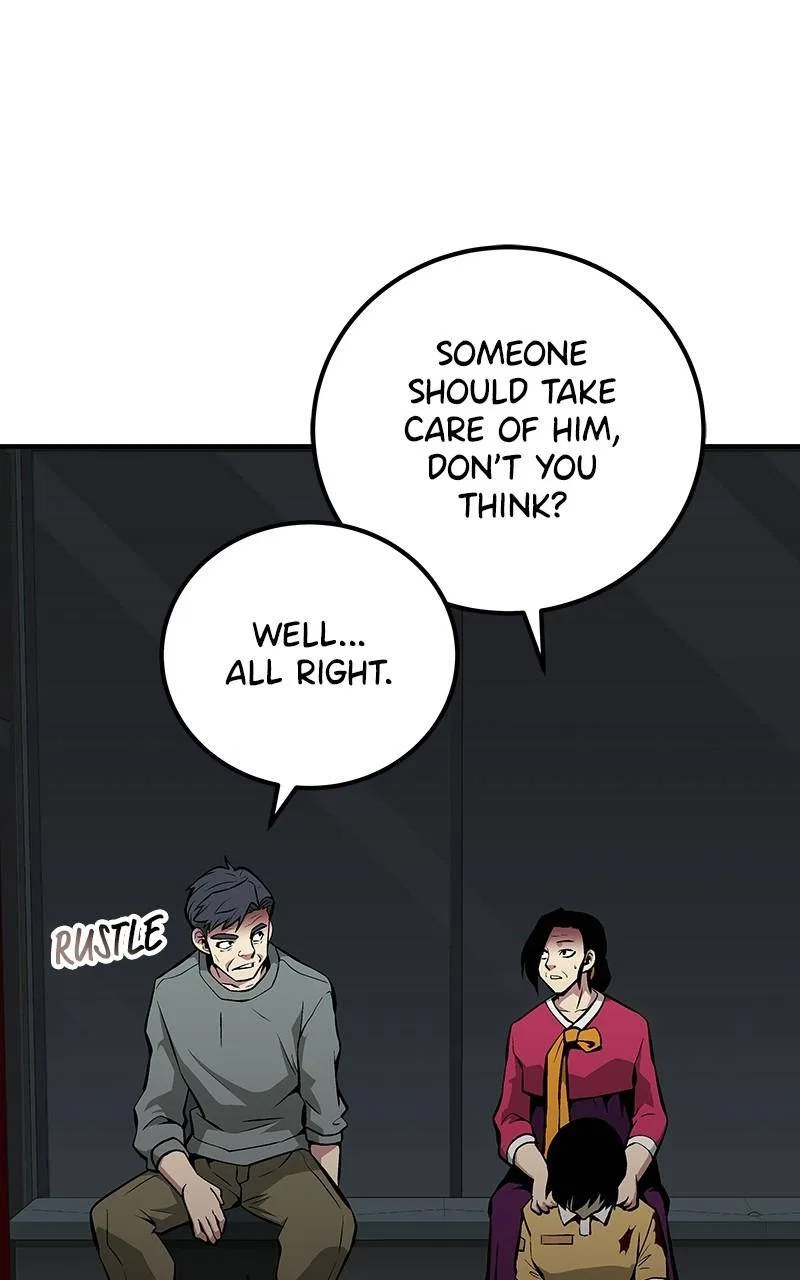 The Earth Savior Selection Chapter 55 – Page 79