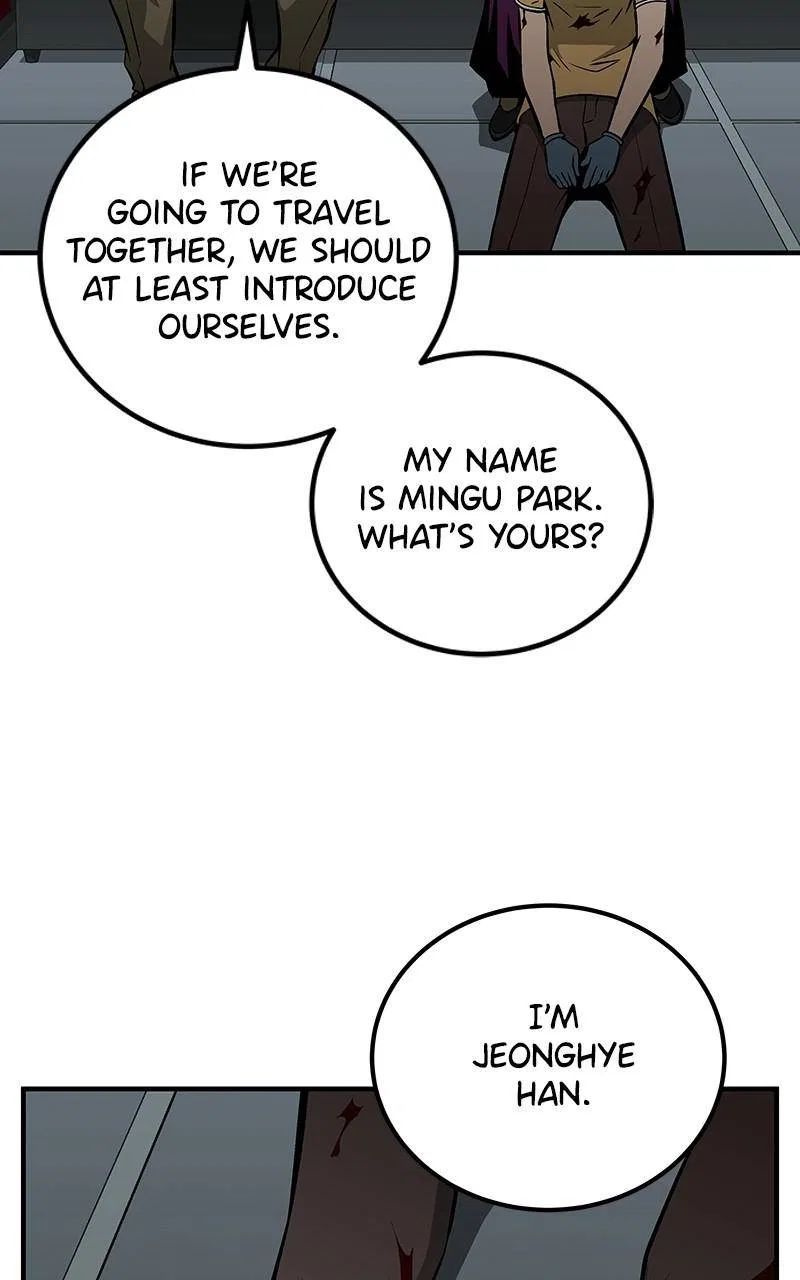 The Earth Savior Selection Chapter 55 – Page 80