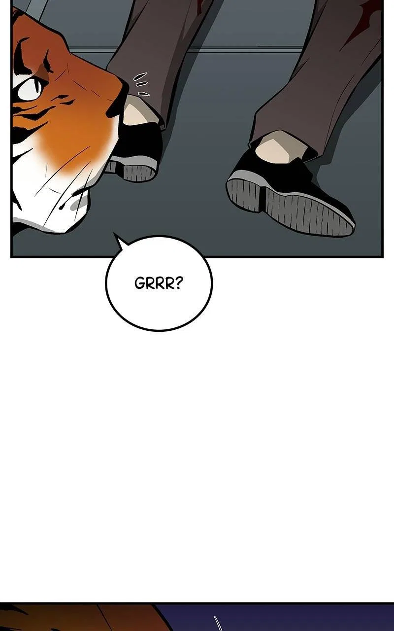 The Earth Savior Selection Chapter 55 – Page 81