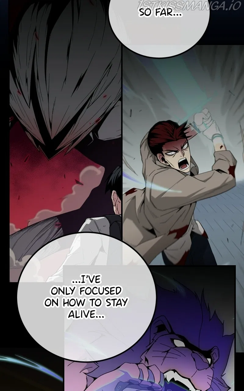 The Earth Savior Selection Chapter 54 – Page 5