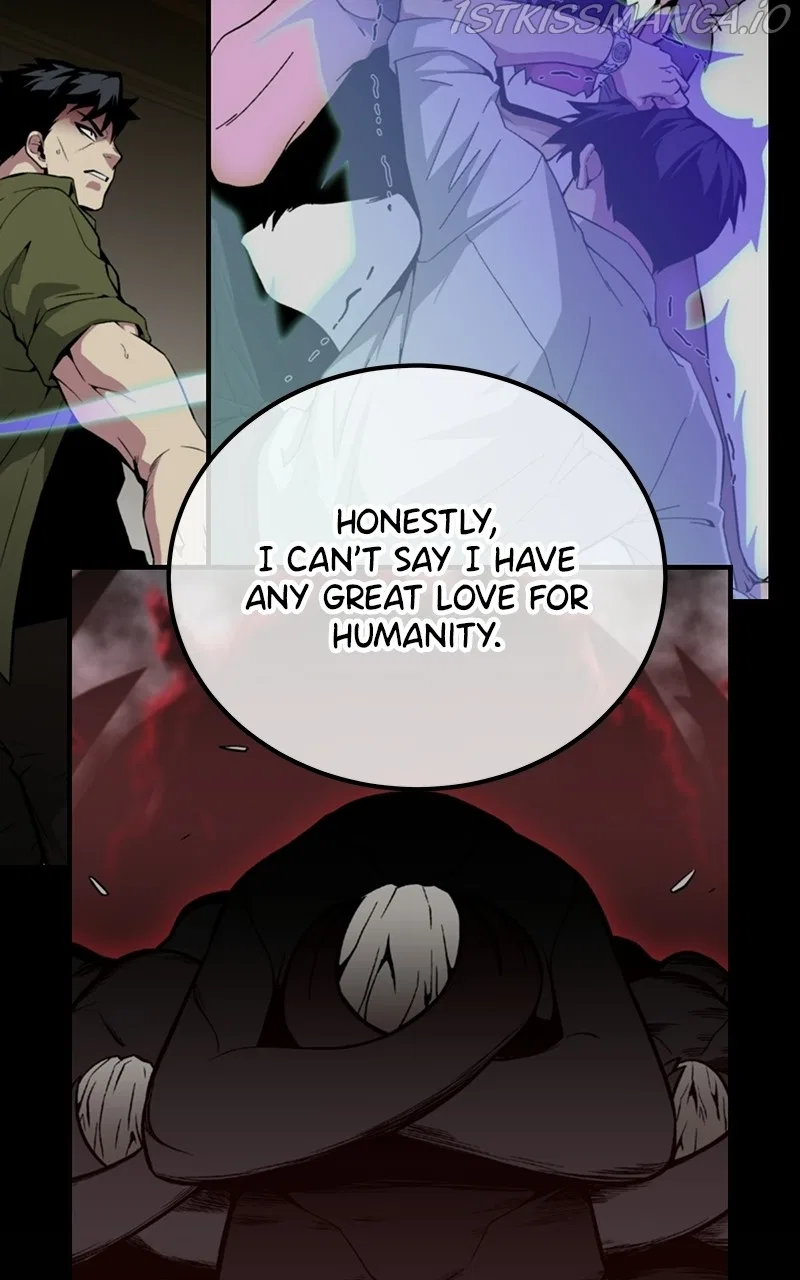 The Earth Savior Selection Chapter 54 – Page 6