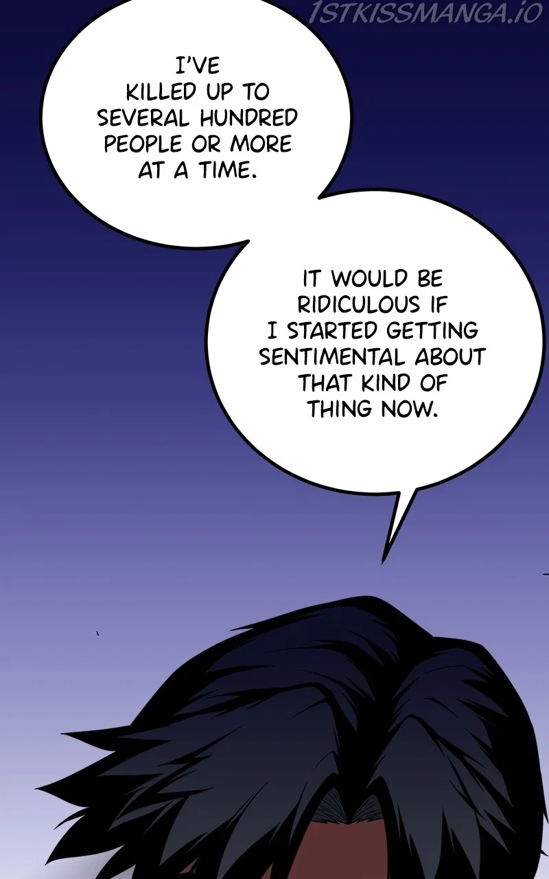 The Earth Savior Selection Chapter 54 – Page 8