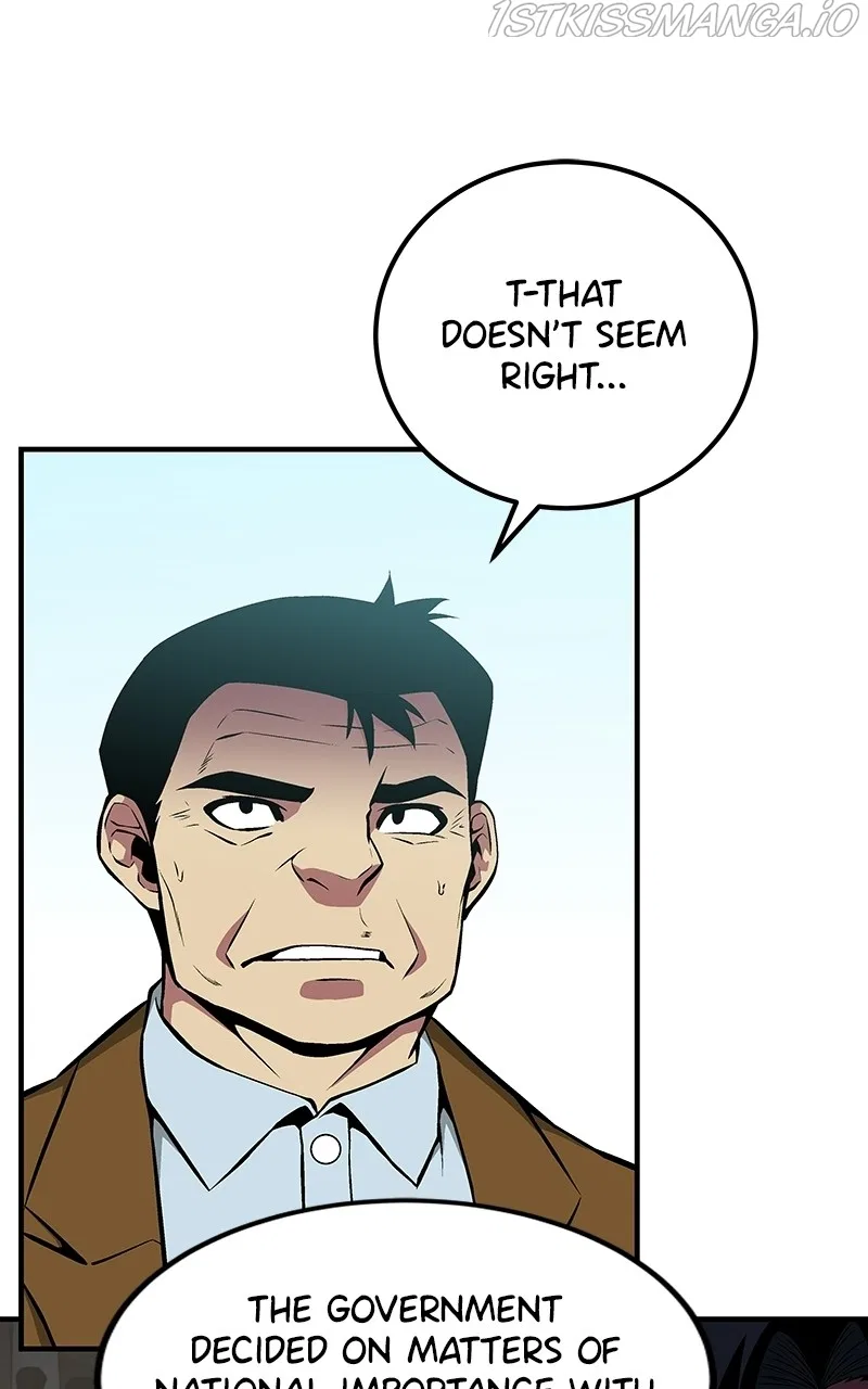 The Earth Savior Selection Chapter 54 – Page 15