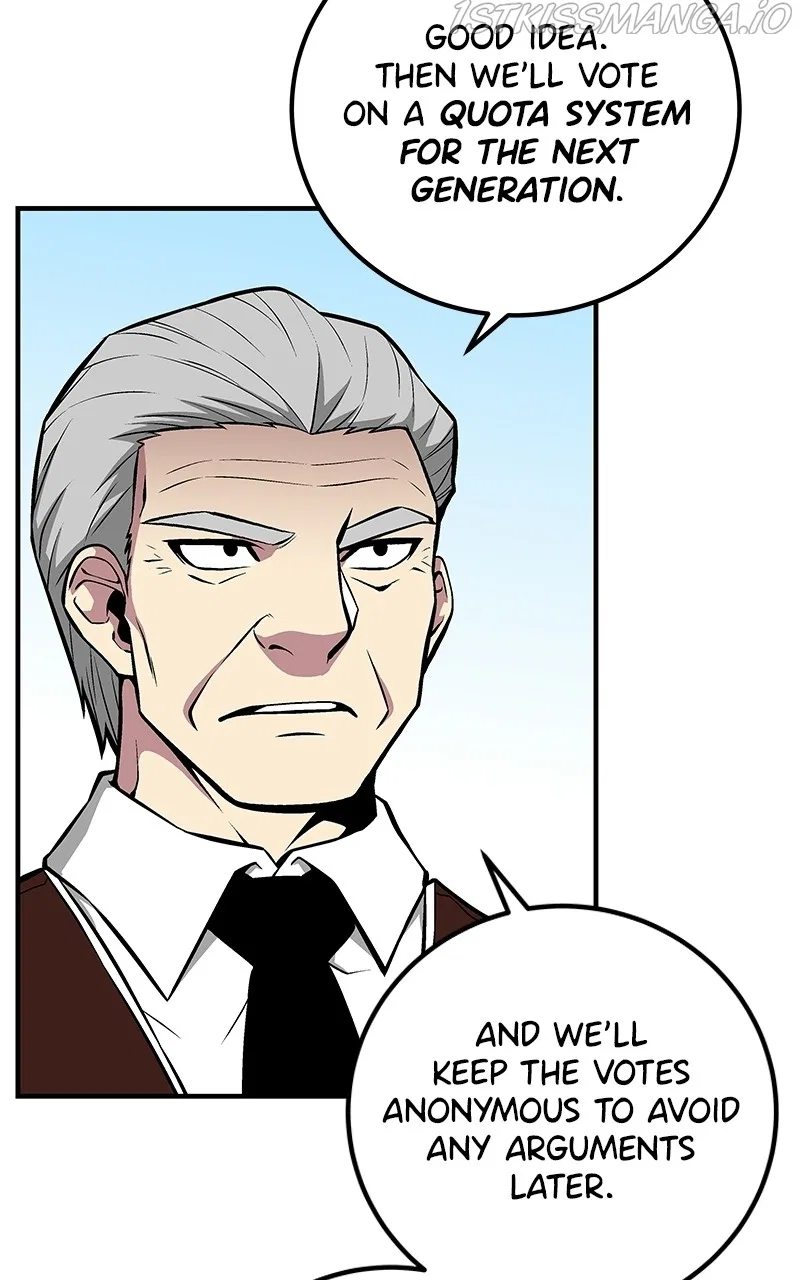 The Earth Savior Selection Chapter 54 – Page 20