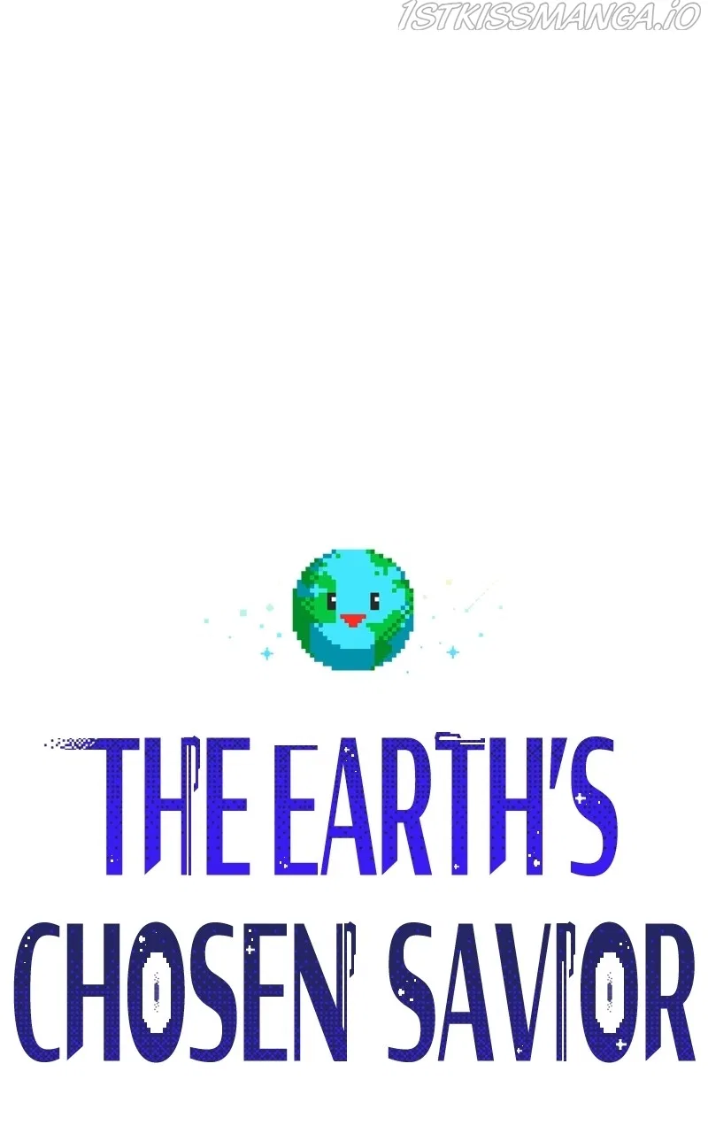 The Earth Savior Selection Chapter 54 – Page 29