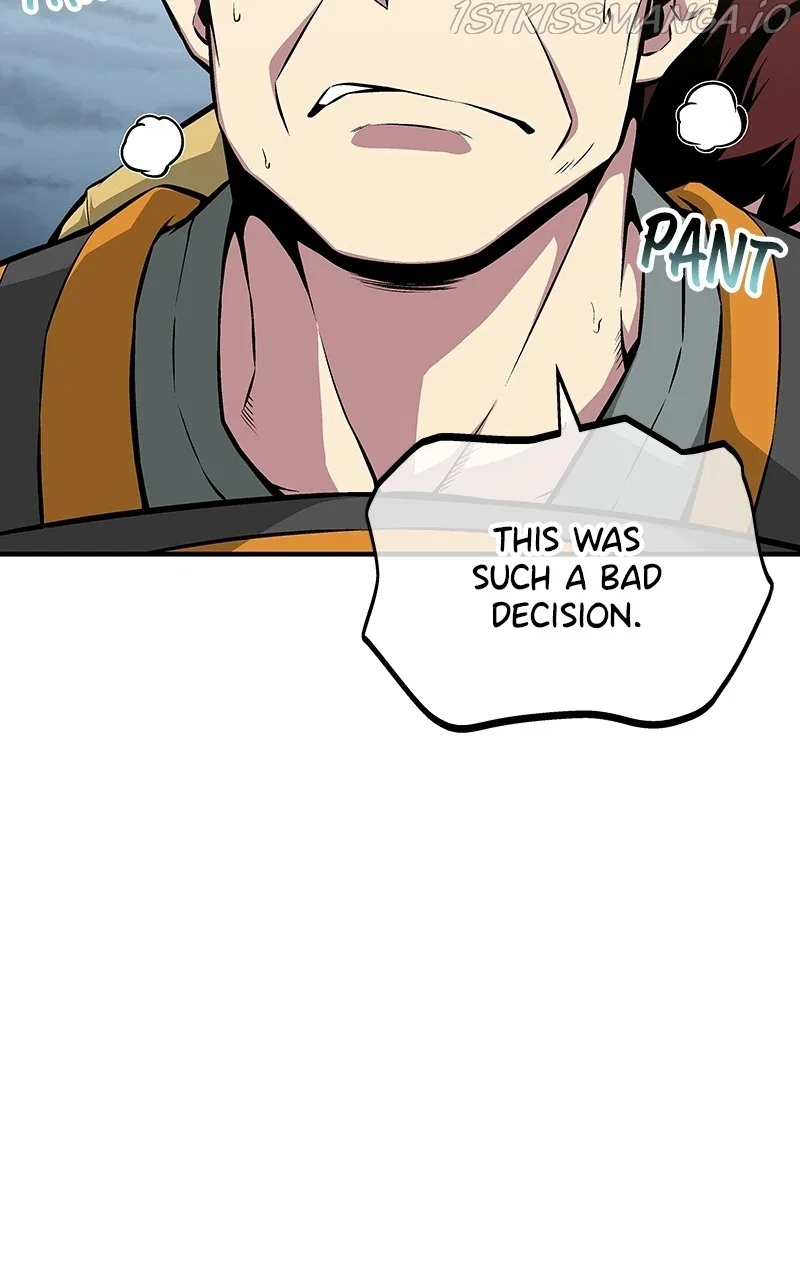 The Earth Savior Selection Chapter 54 – Page 33