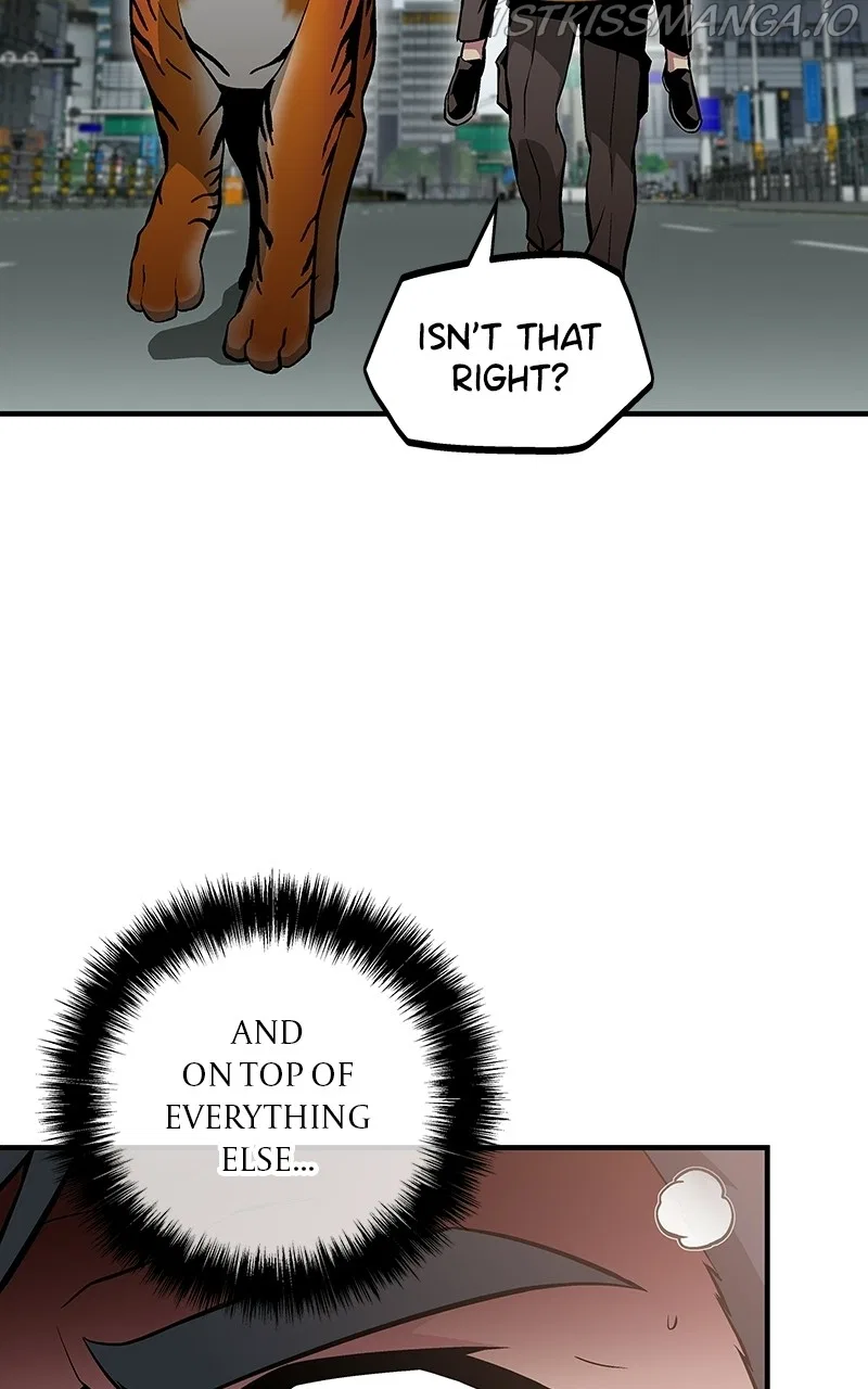 The Earth Savior Selection Chapter 54 – Page 35