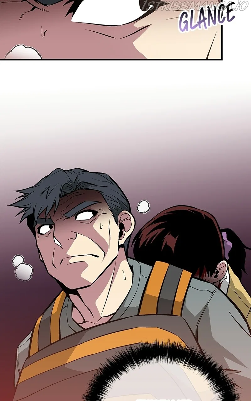The Earth Savior Selection Chapter 54 – Page 36