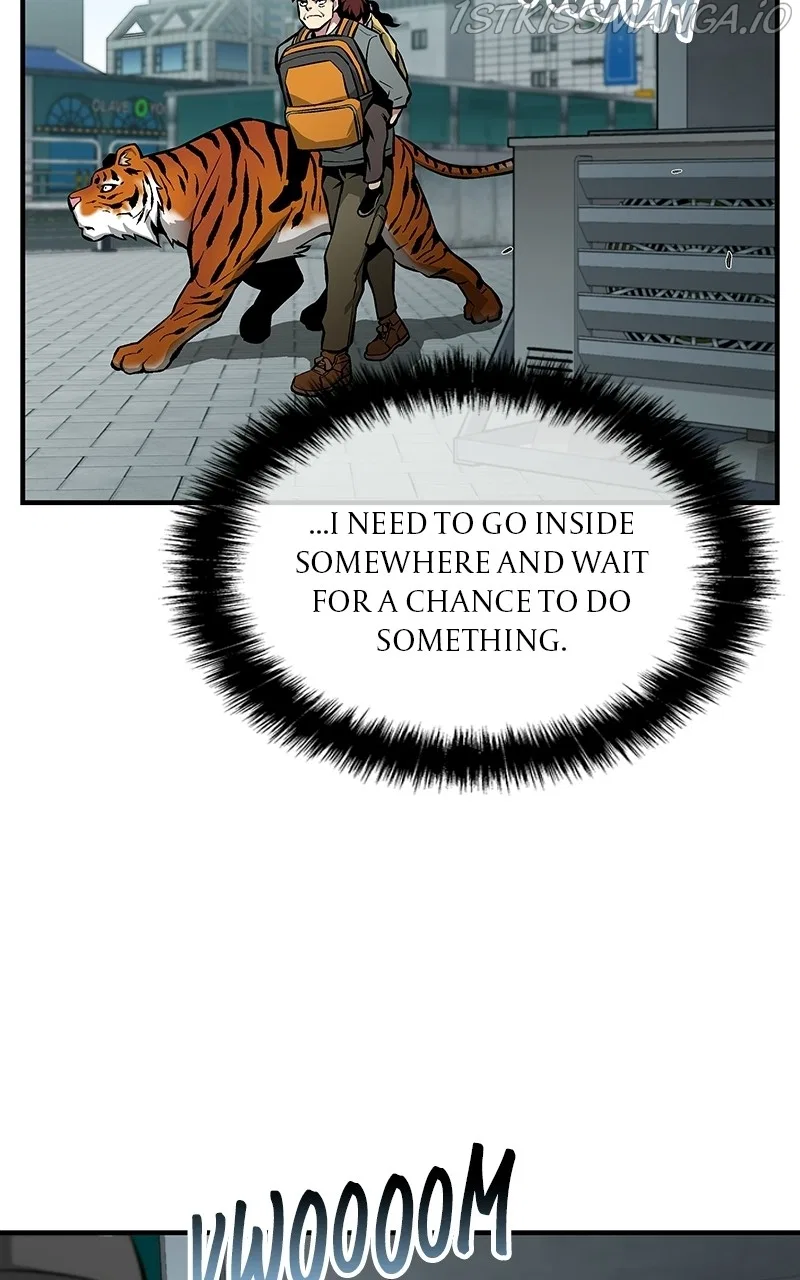 The Earth Savior Selection Chapter 54 – Page 42