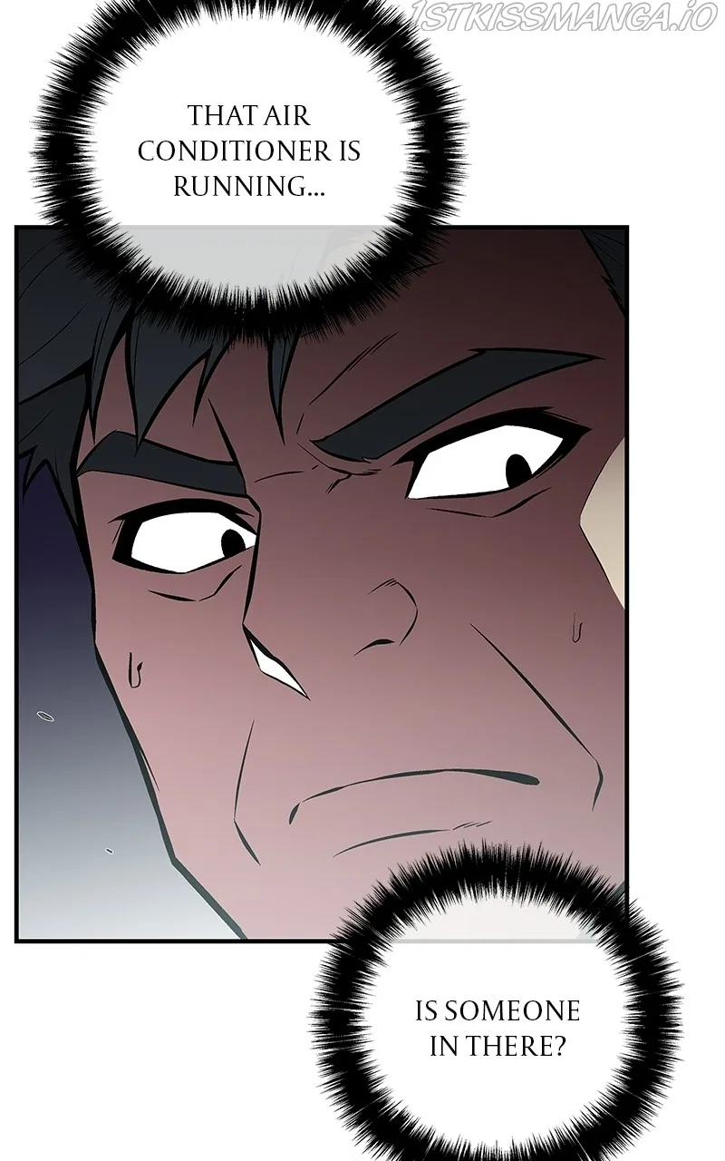 The Earth Savior Selection Chapter 54 – Page 44