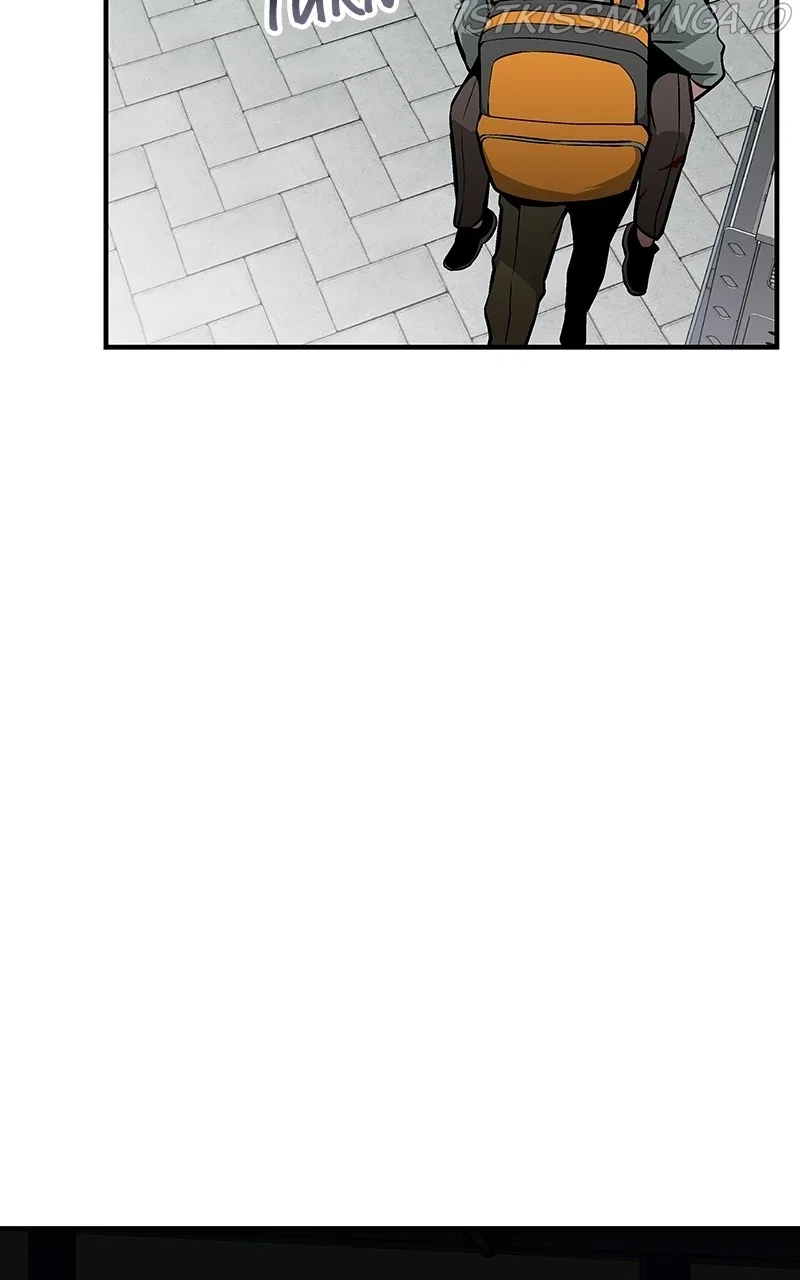 The Earth Savior Selection Chapter 54 – Page 46