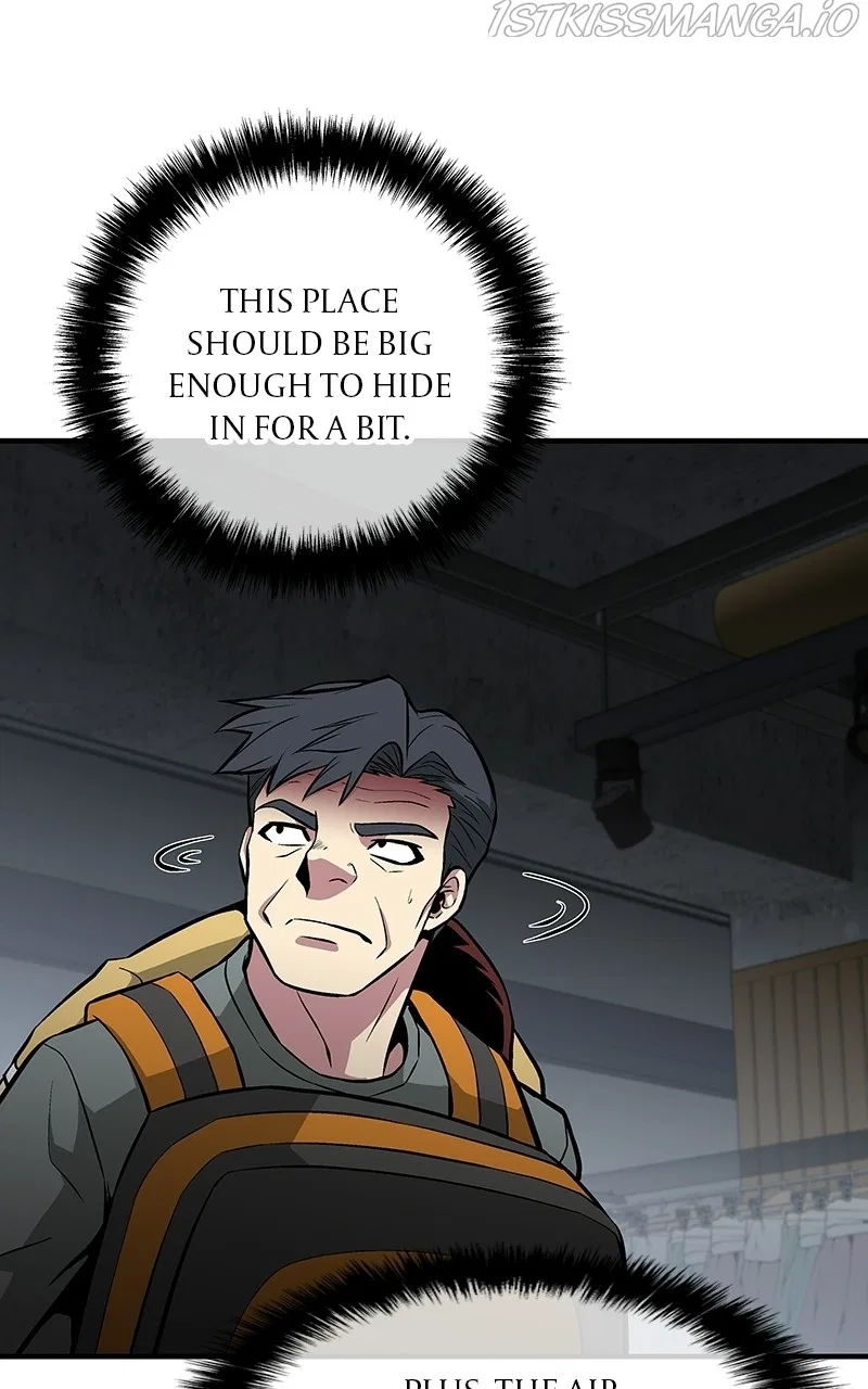 The Earth Savior Selection Chapter 54 – Page 48