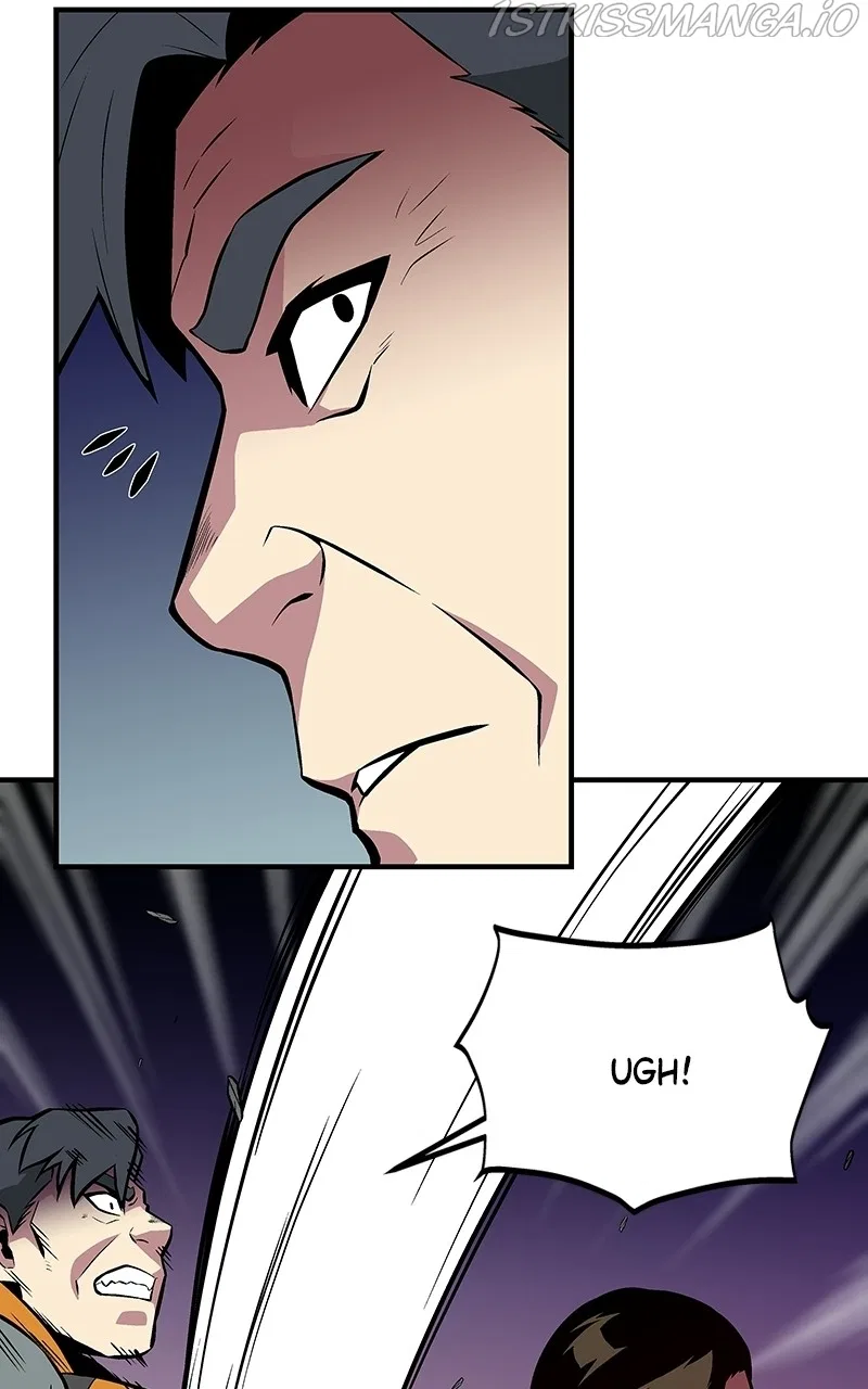 The Earth Savior Selection Chapter 54 – Page 51