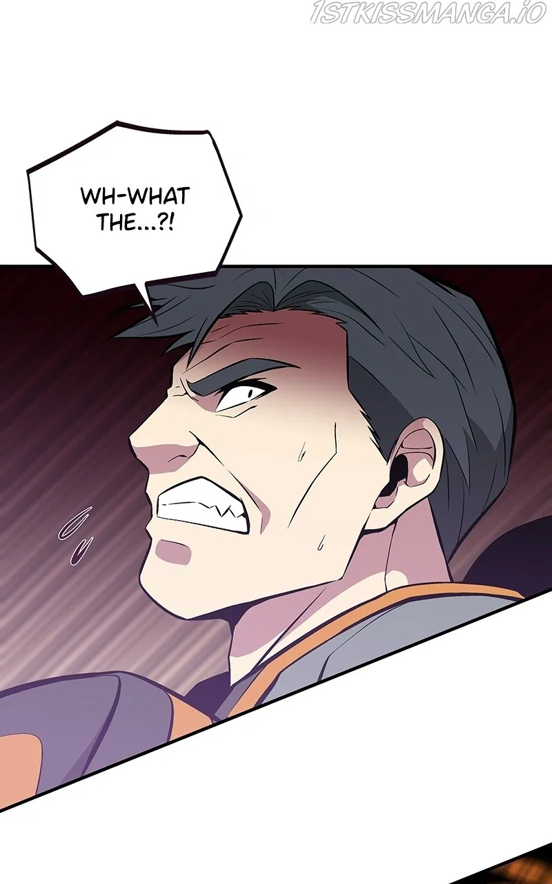 The Earth Savior Selection Chapter 54 – Page 53