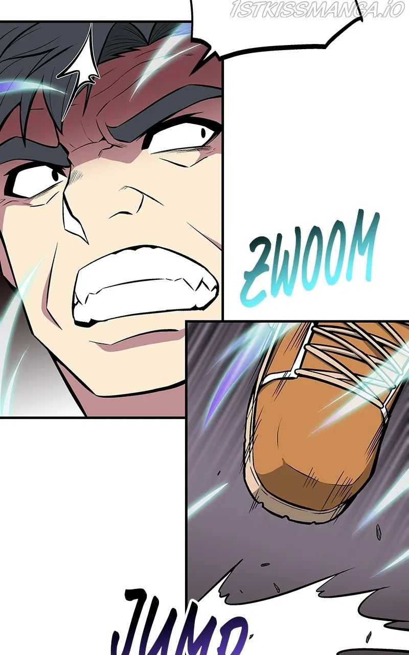 The Earth Savior Selection Chapter 54 – Page 58