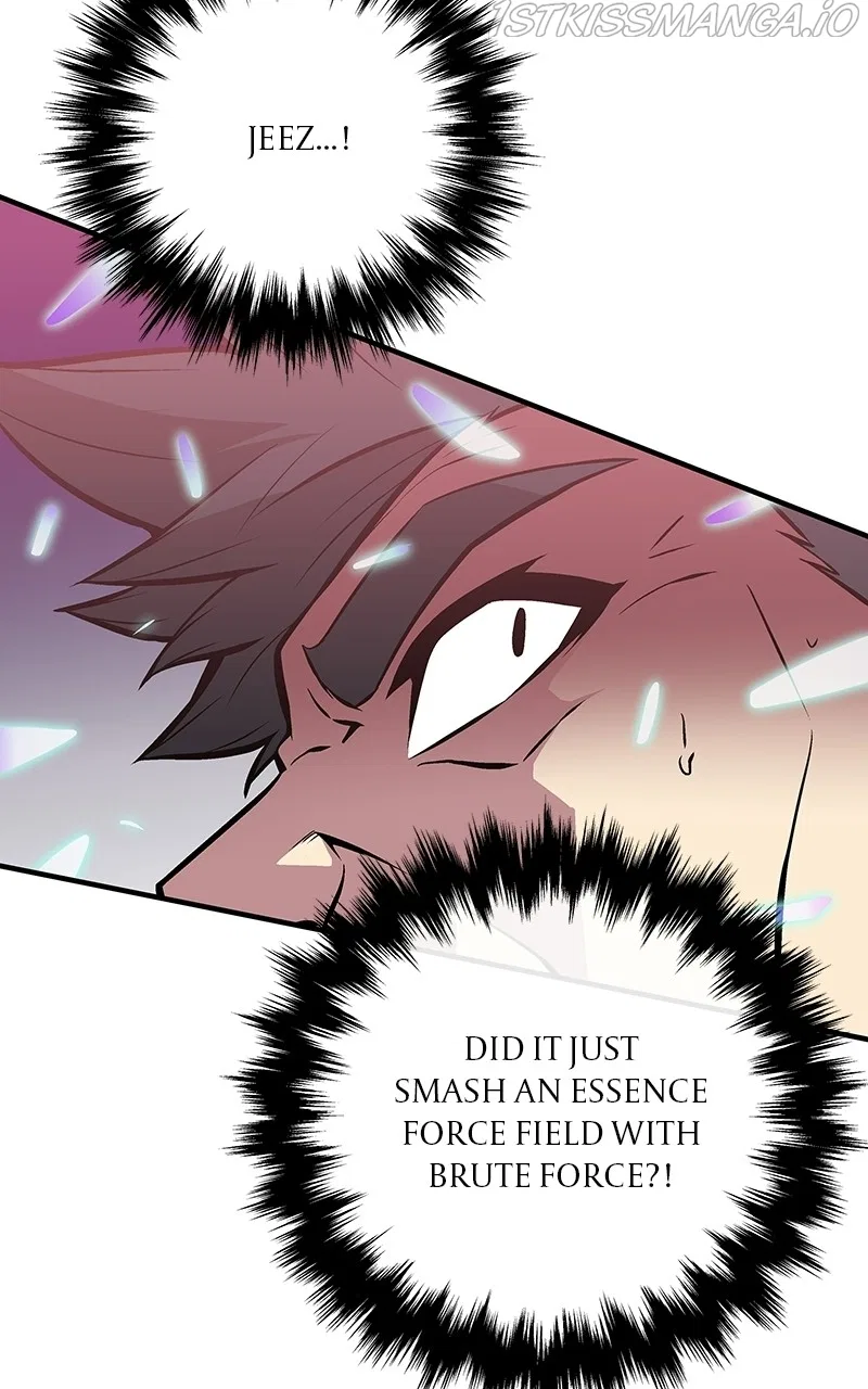 The Earth Savior Selection Chapter 54 – Page 61