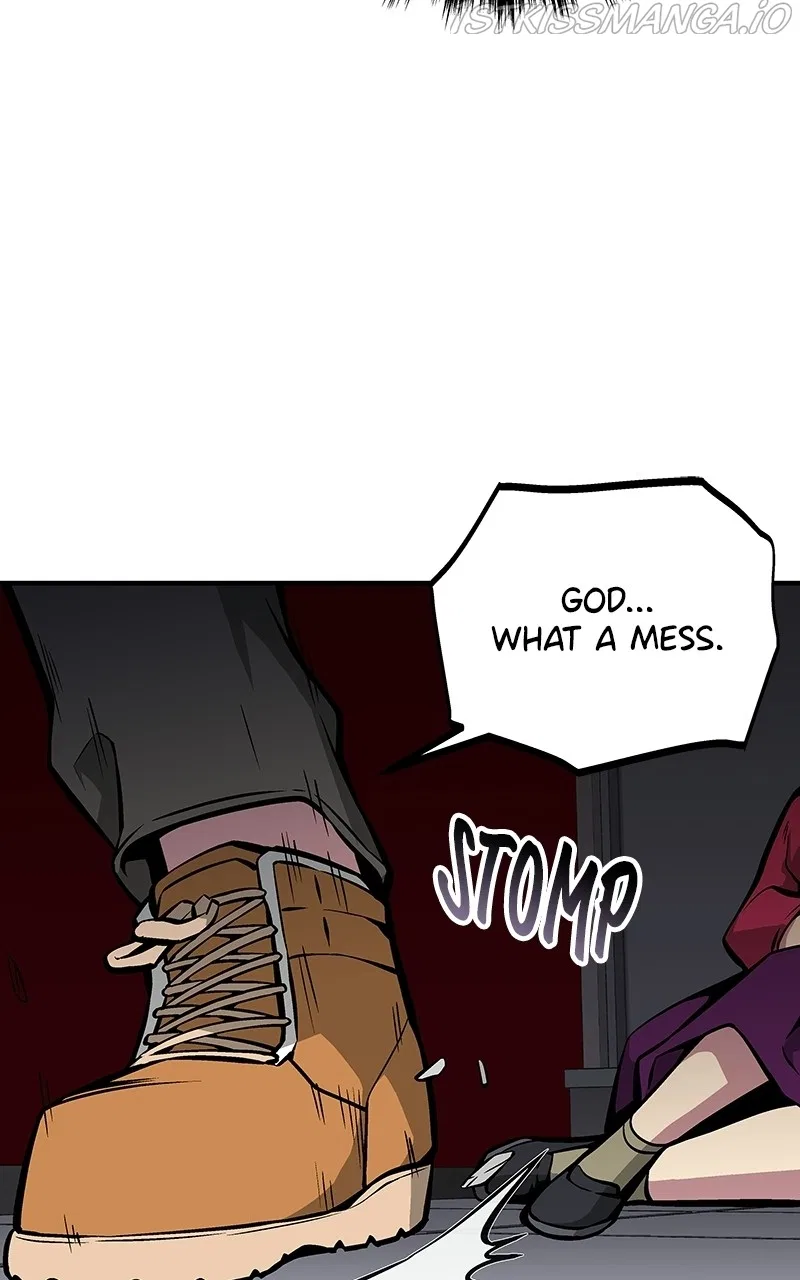 The Earth Savior Selection Chapter 54 – Page 62