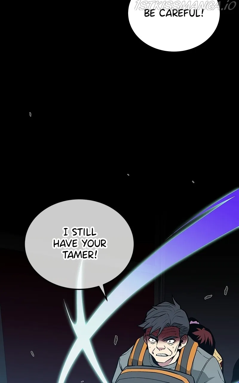 The Earth Savior Selection Chapter 54 – Page 64