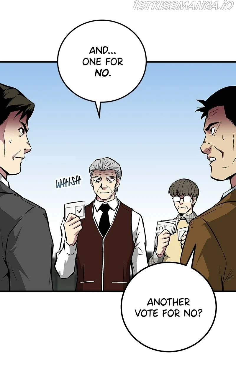 The Earth Savior Selection Chapter 54 – Page 68