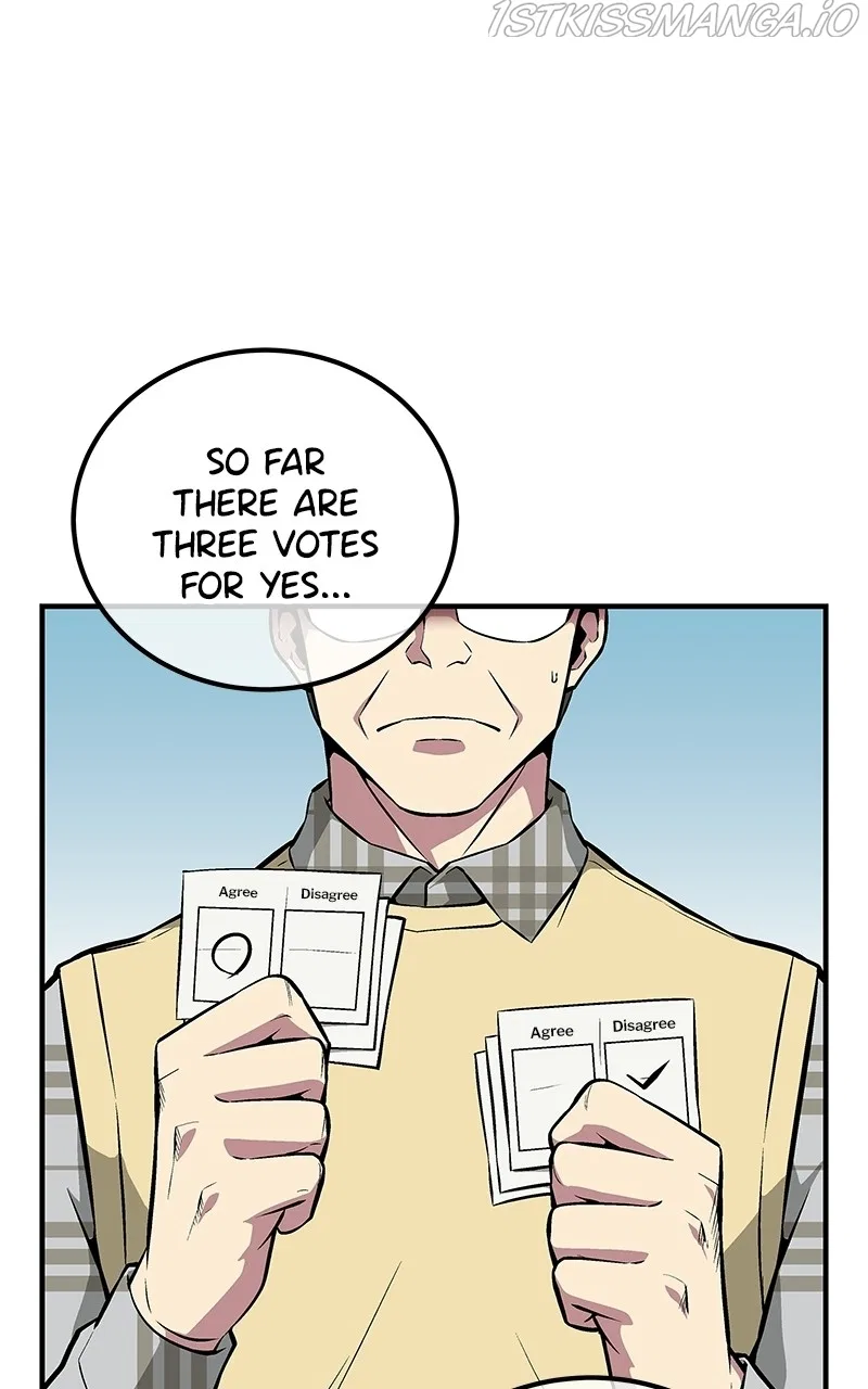 The Earth Savior Selection Chapter 54 – Page 69
