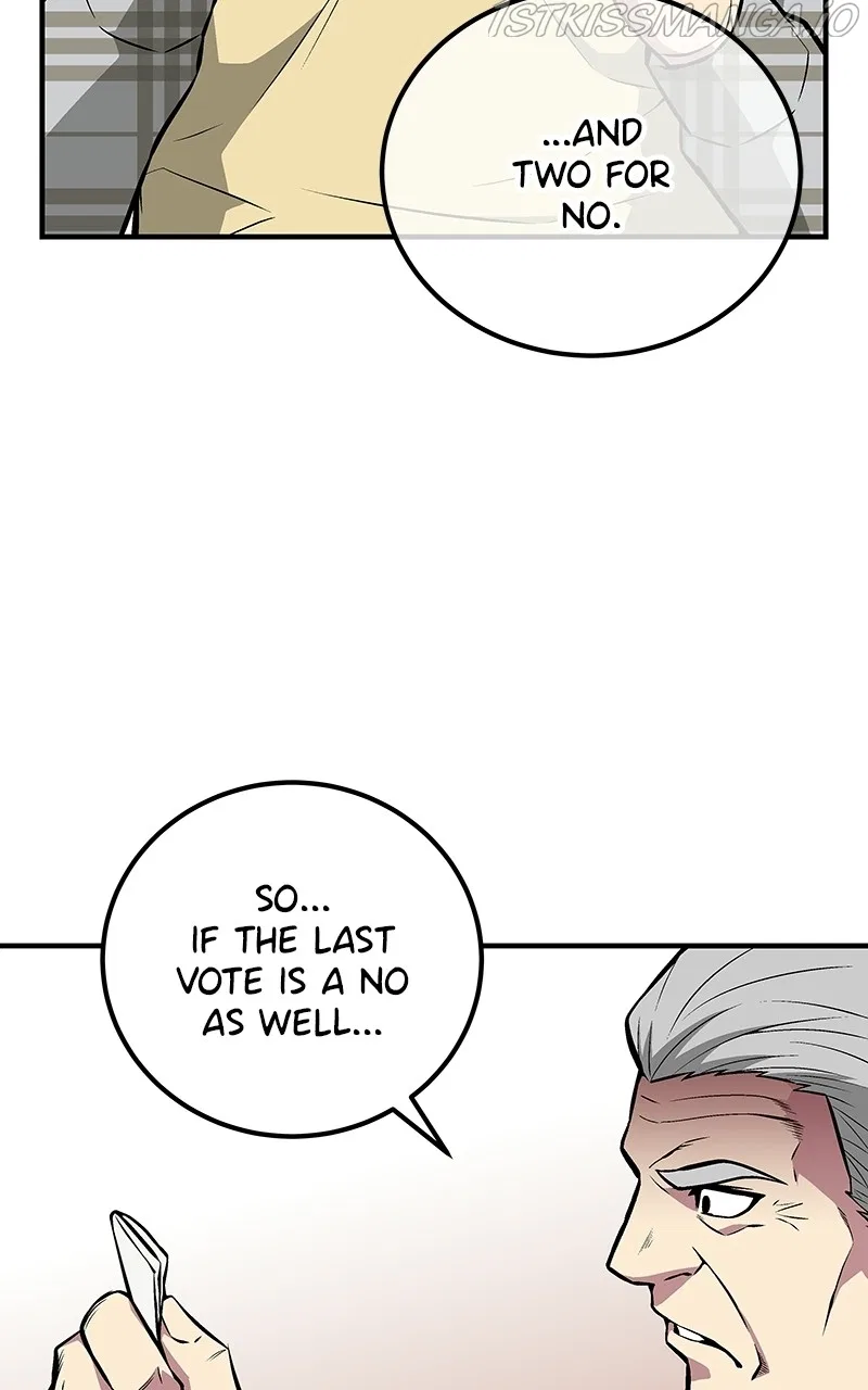 The Earth Savior Selection Chapter 54 – Page 70