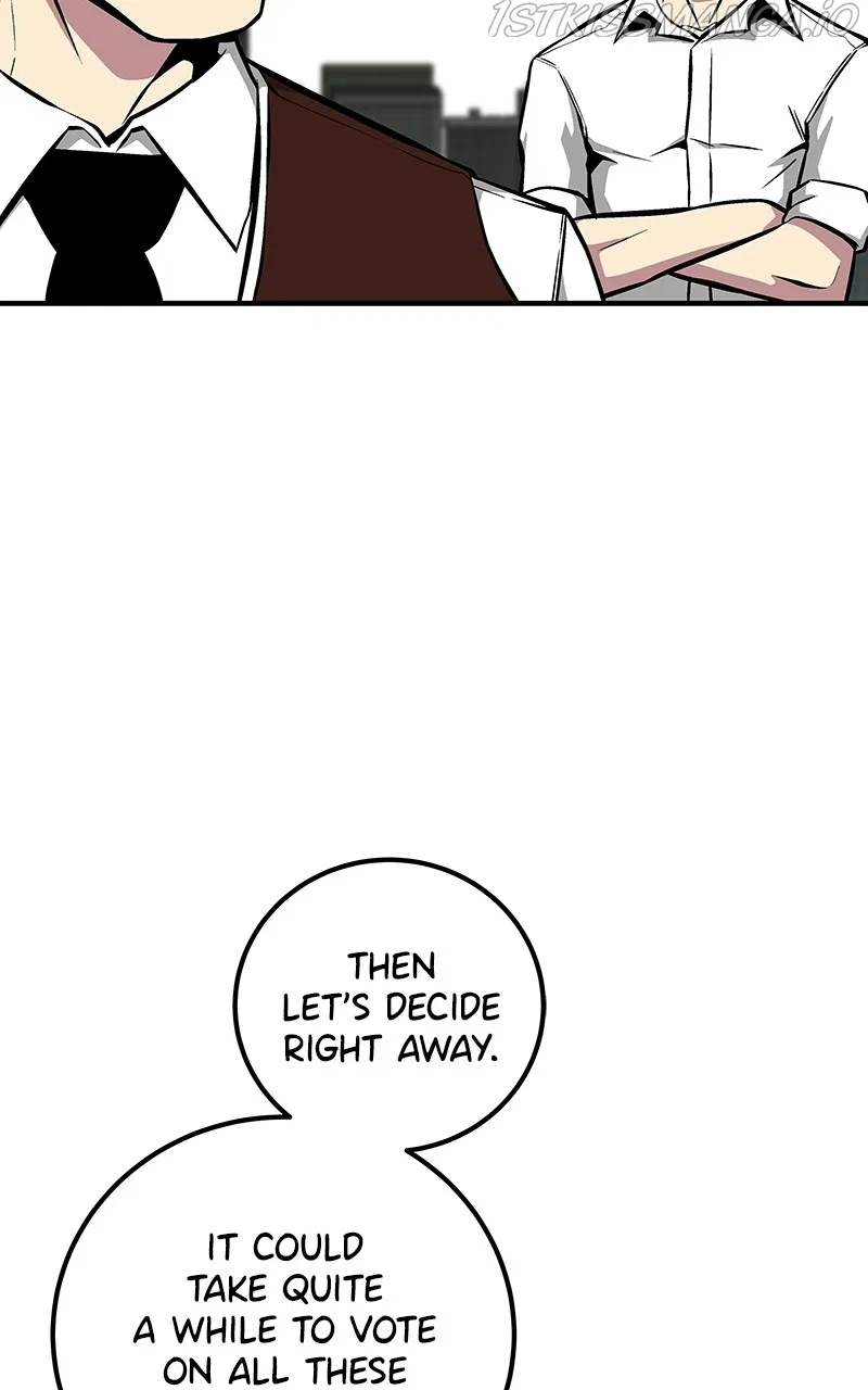 The Earth Savior Selection Chapter 54 – Page 79