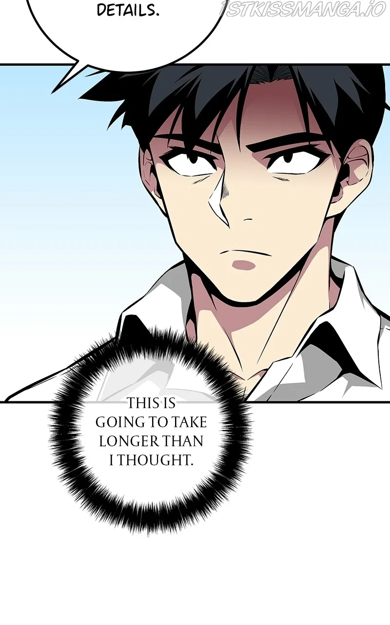 The Earth Savior Selection Chapter 54 – Page 80