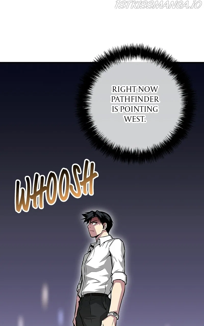 The Earth Savior Selection Chapter 54 – Page 81