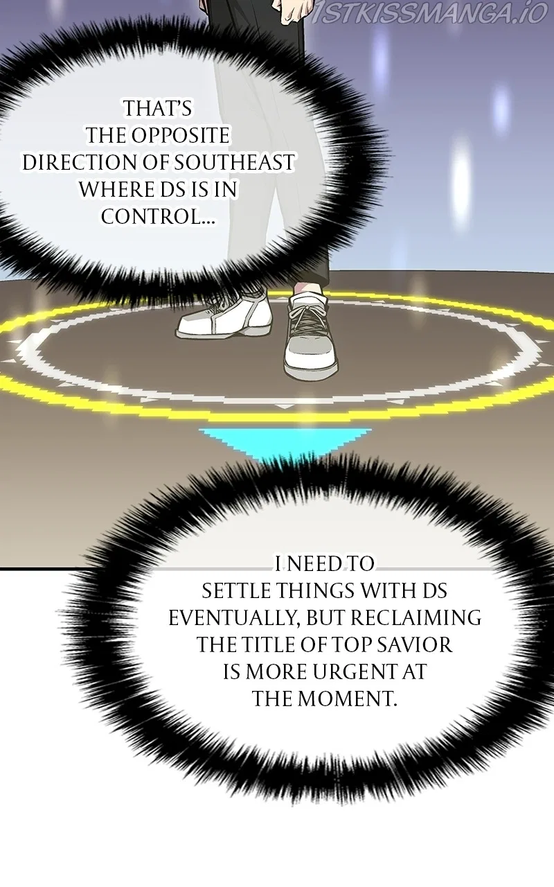 The Earth Savior Selection Chapter 54 – Page 82