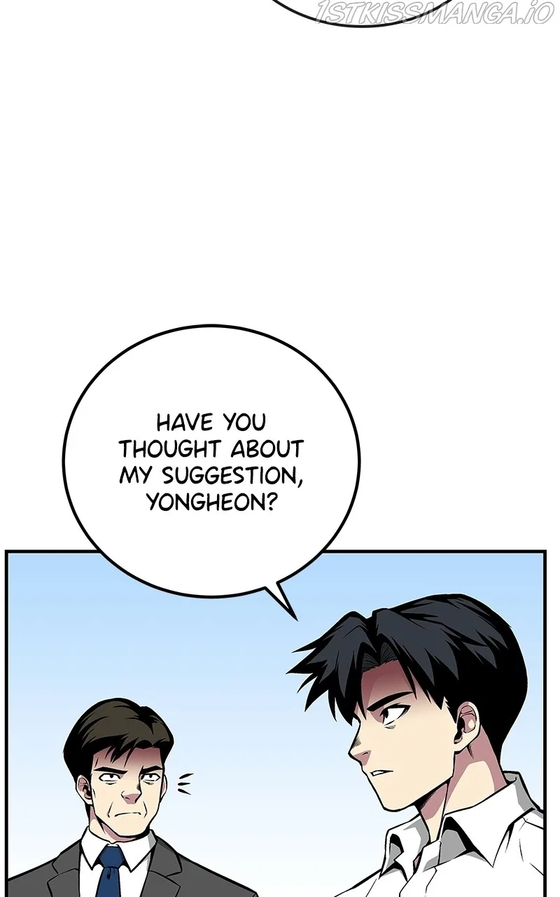 The Earth Savior Selection Chapter 54 – Page 89