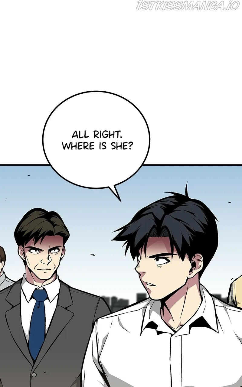 The Earth Savior Selection Chapter 54 – Page 92