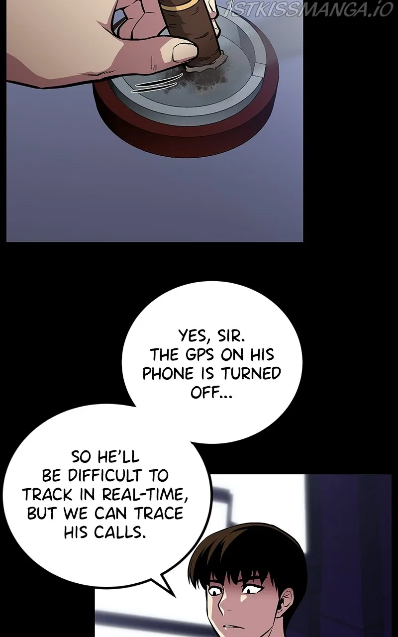 The Earth Savior Selection Chapter 54 – Page 103
