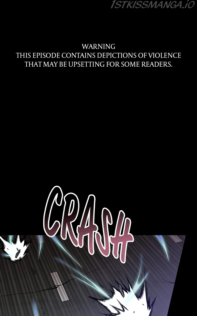 The Earth Savior Selection Chapter 53 – Page 1