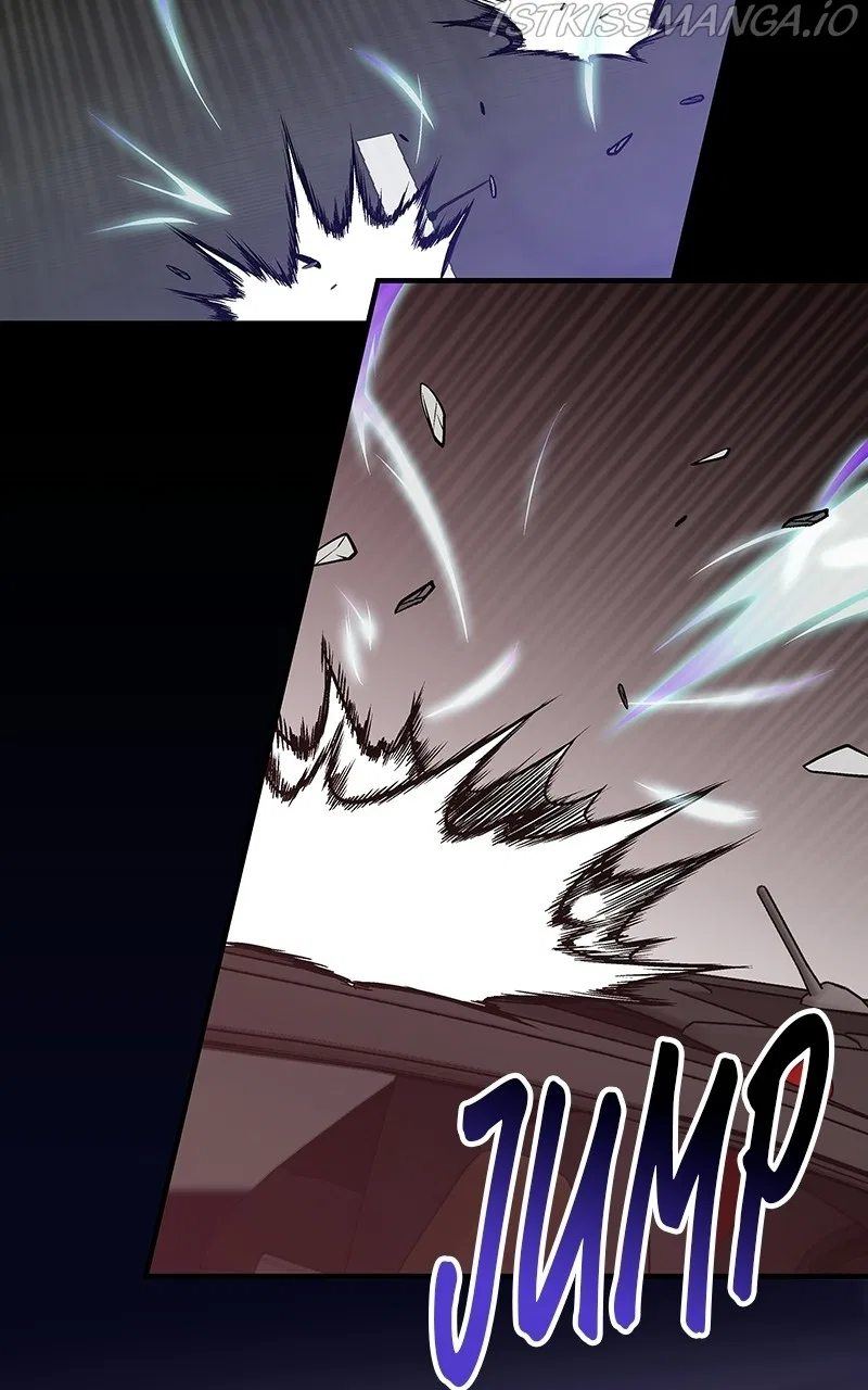 The Earth Savior Selection Chapter 53 – Page 2