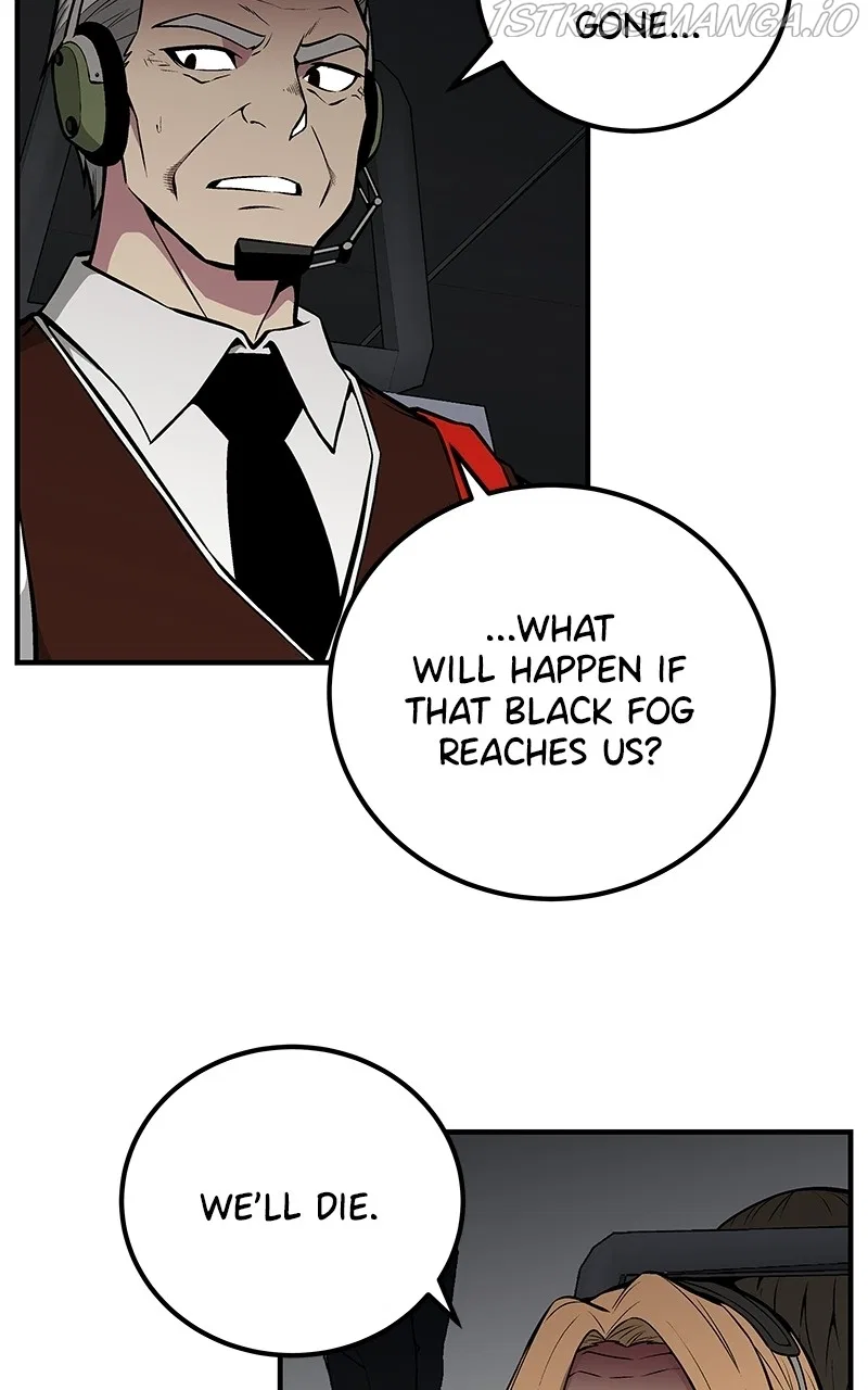The Earth Savior Selection Chapter 53 – Page 9