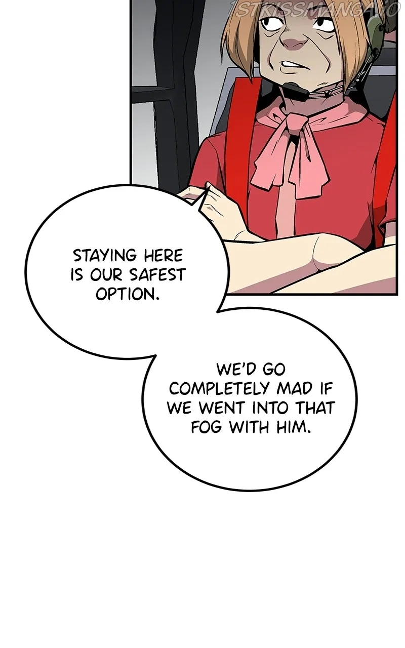 The Earth Savior Selection Chapter 53 – Page 10