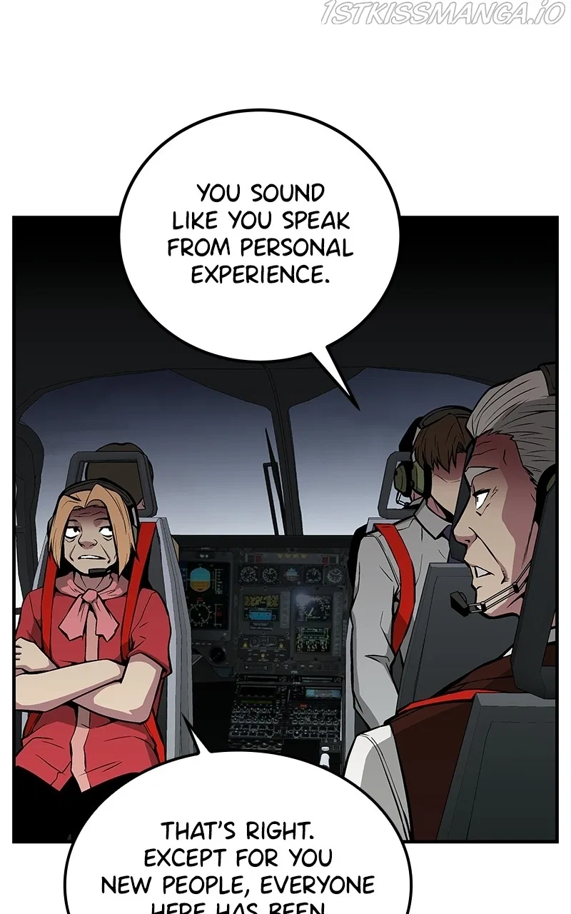 The Earth Savior Selection Chapter 53 – Page 11