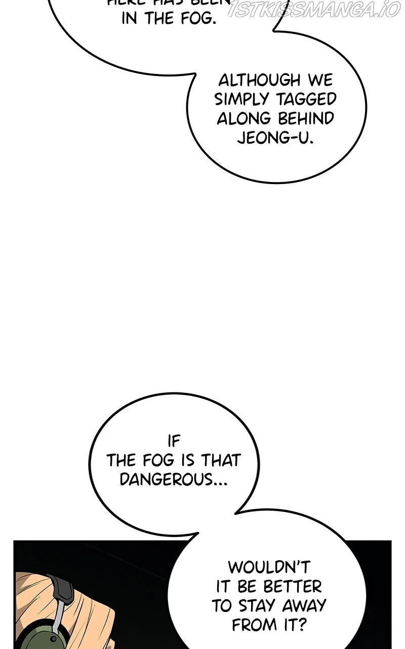 The Earth Savior Selection Chapter 53 – Page 12