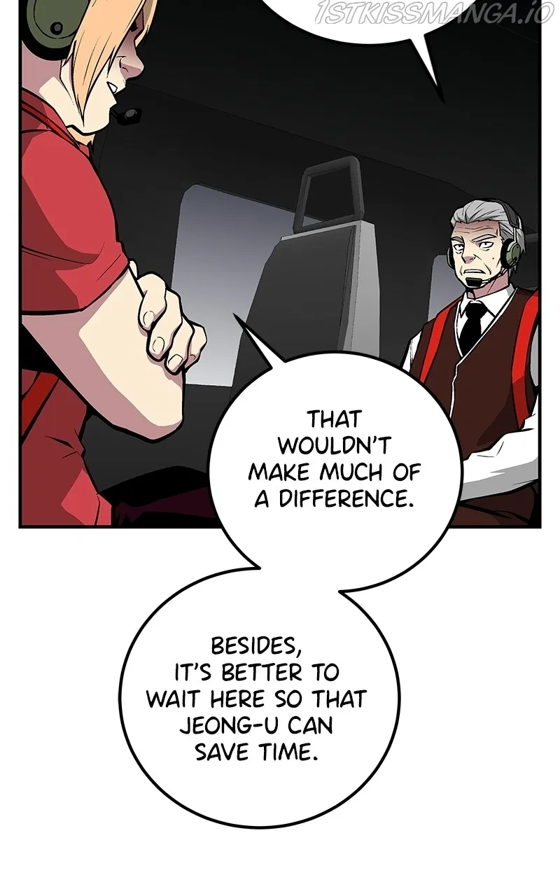 The Earth Savior Selection Chapter 53 – Page 13