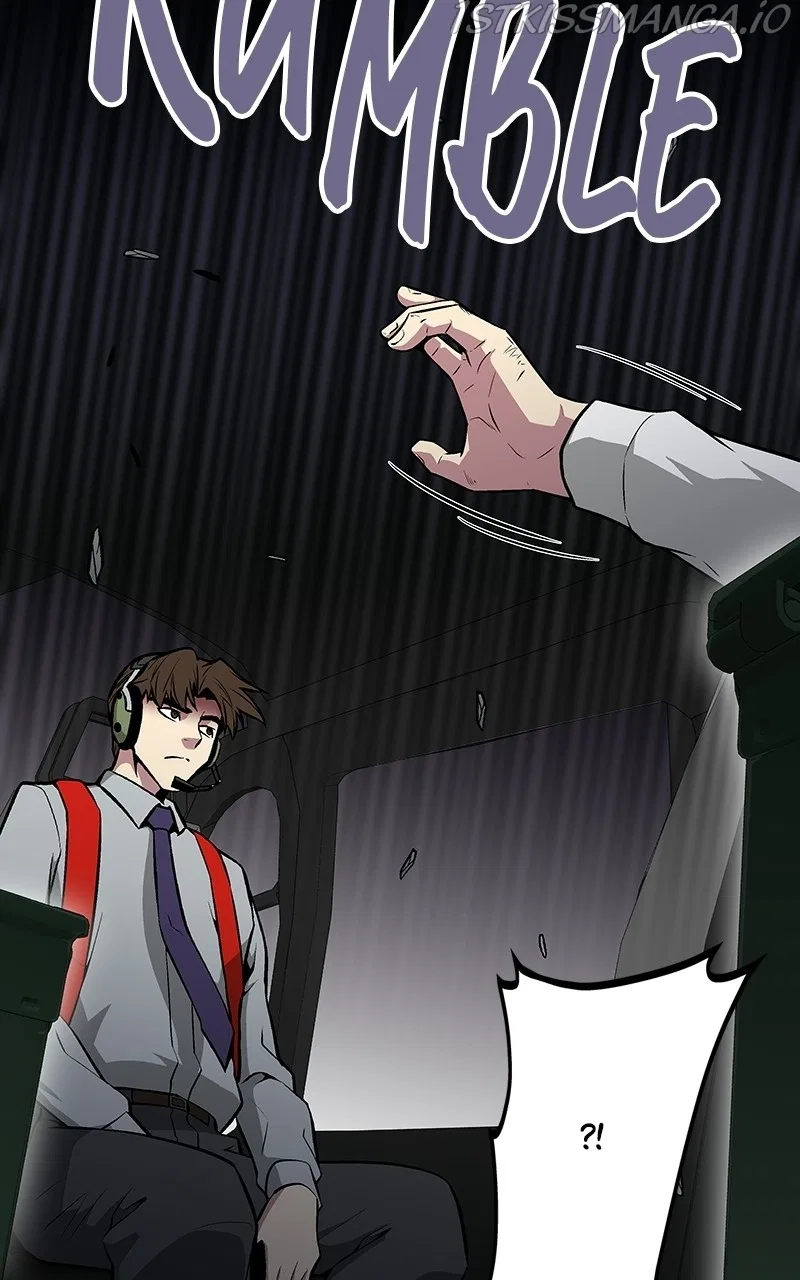 The Earth Savior Selection Chapter 53 – Page 17