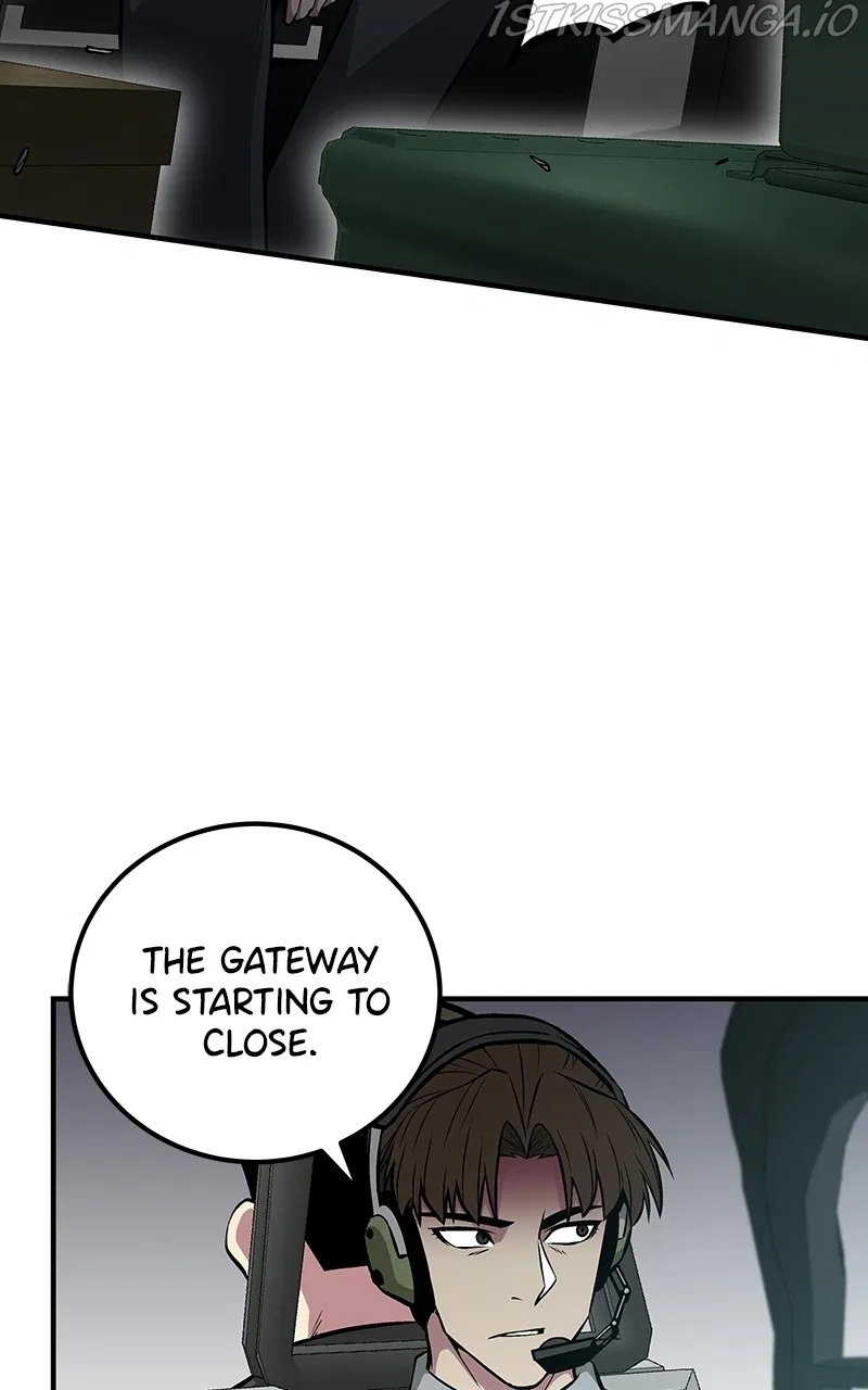 The Earth Savior Selection Chapter 53 – Page 18