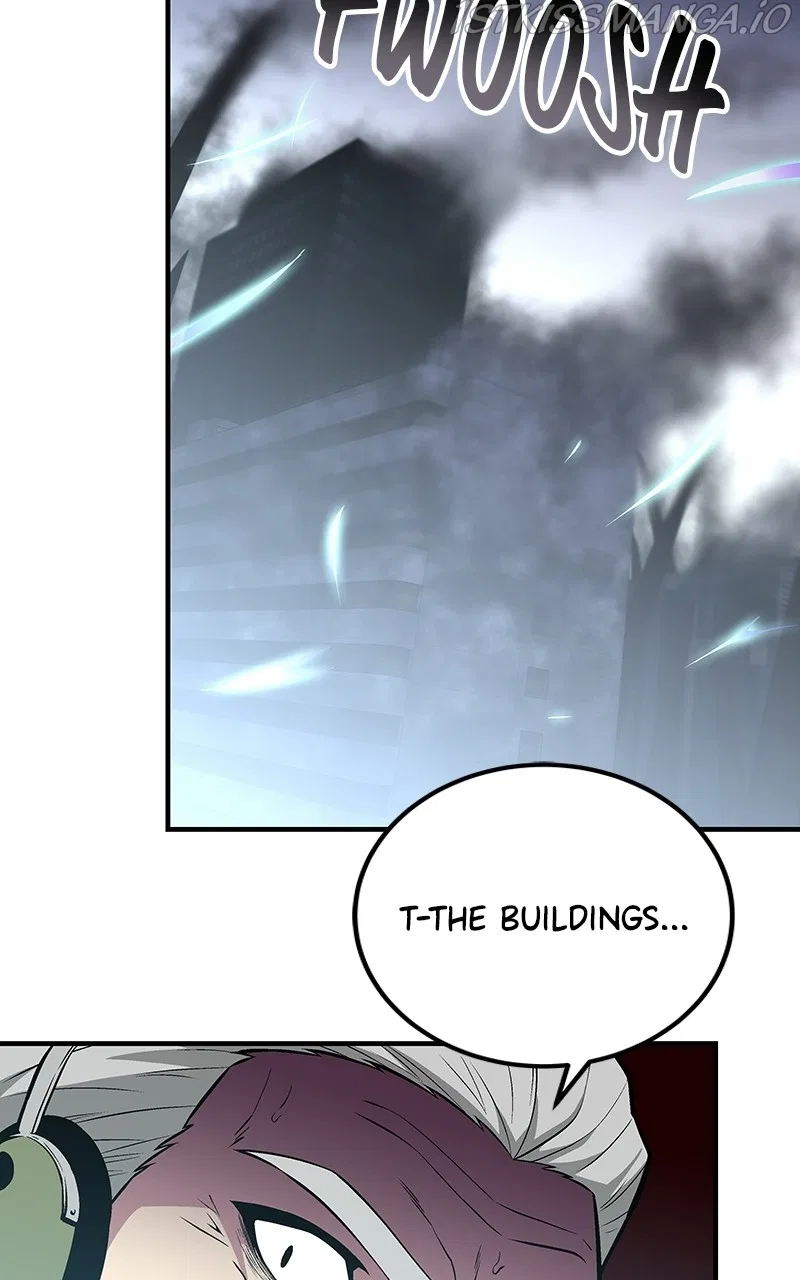 The Earth Savior Selection Chapter 53 – Page 28