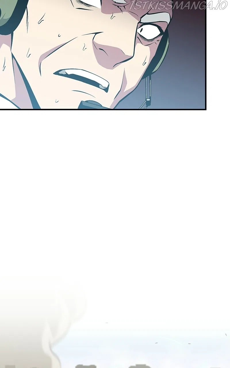 The Earth Savior Selection Chapter 53 – Page 29