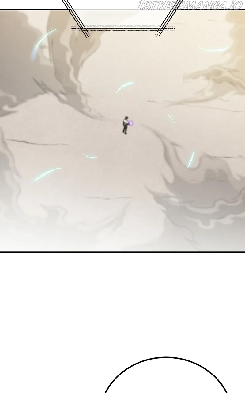 The Earth Savior Selection Chapter 53 – Page 32