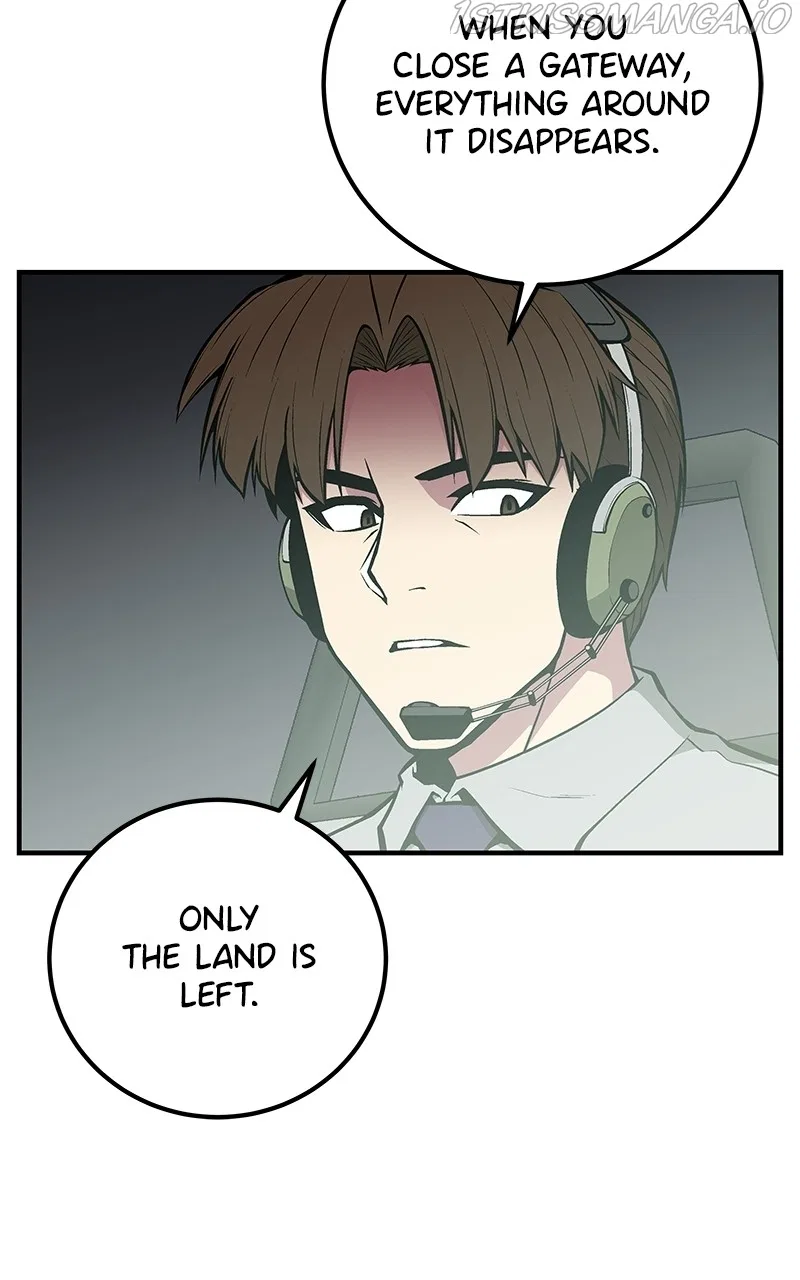 The Earth Savior Selection Chapter 53 – Page 33