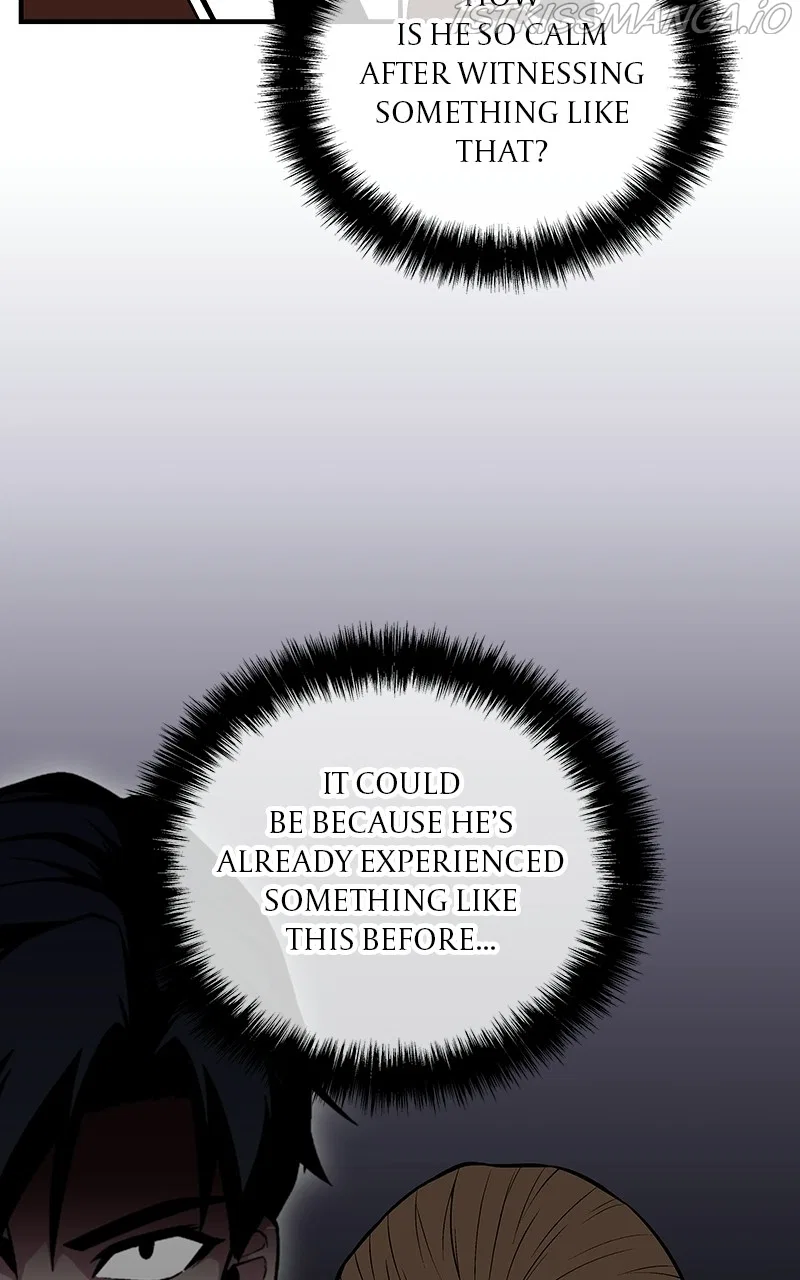The Earth Savior Selection Chapter 53 – Page 35