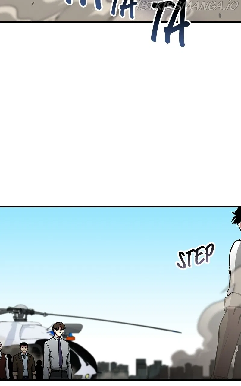The Earth Savior Selection Chapter 53 – Page 38
